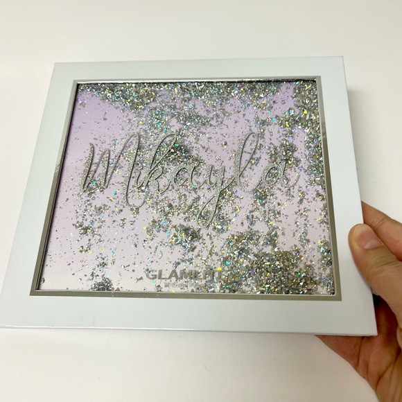 Glamlite Other - Glamlite X Mikayla Palette